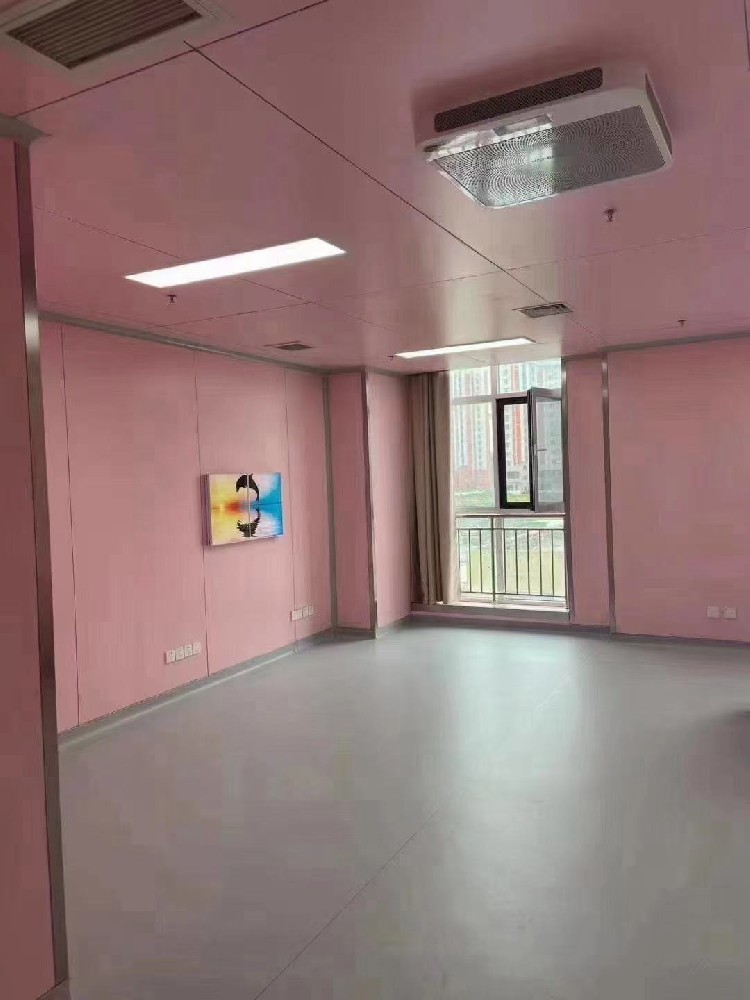 潔凈室裝修:選擇好的潔凈車間裝修公司的方法？